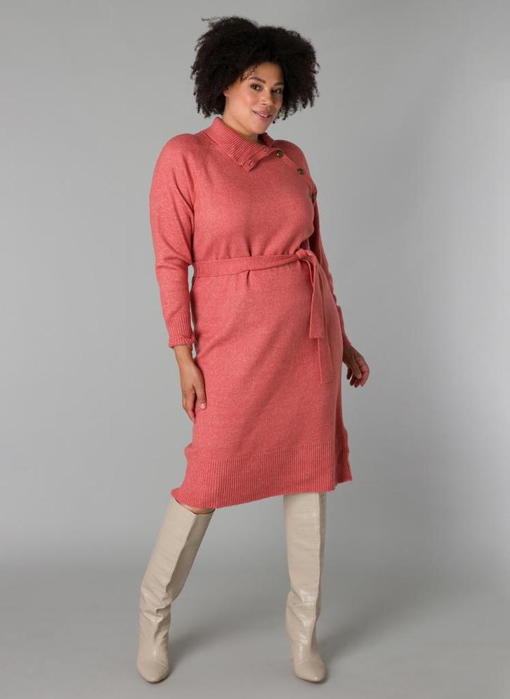 YESTA jurk Salvadora Maat:, Kleding | Dames, Jurken, Overige kleuren, Nieuw, Verzenden