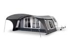 Dorema Onyx 270 maat 10 + luifel + uitbouw gebruikt, Caravans en Kamperen, Gebruikt