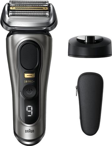 Braun Series 9 Pro+  9515s Grafiet Scheerapparaten beschikbaar voor biedingen