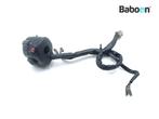 Stuurschakelaar Links Yamaha YZF R6 2014-2016 (YZF-R6 2CX), Verzenden, Gebruikt