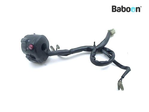 Stuurschakelaar Links Yamaha YZF R6 2014-2016 (YZF-R6 2CX), Motoren, Onderdelen | Yamaha, Gebruikt, Verzenden