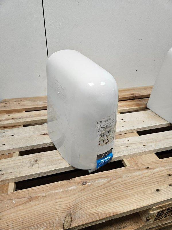 Jika Universal Sifonkap H34xB23.5xD27cm Keramiek Wit, Doe-het-zelf en Verbouw, Sanitair, Bad, Nieuw, Ophalen of Verzenden