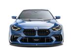 Dit betreft een BMW G87 M2 Adro voorbumper set, Verzenden