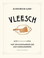 Vleesch 9789038810874 De Vegetarische Slager, Boeken, Gelezen, De Vegetarische Slager, José van Mil, Verzenden