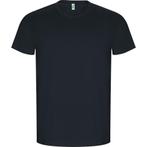 T-shirt ECO Golden Ebbenhout, Kleding | Heren, T-shirts, Nieuw, Overige maten, Overige kleuren
