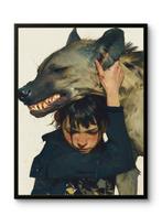 Roger Haus - HAI Protection - Hand Signed