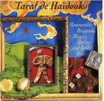 cd - Taraf de HaÃ¯douks - Honourable Brigands, Magic Hors., Zo goed als nieuw, Verzenden