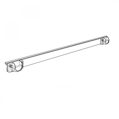 Thule Mounting Rail voor Caravan Rail 10st., Caravans en Kamperen, Kampeeraccessoires, Nieuw
