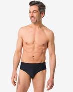 HEMA Heren zwemslip zwart van €15.99 voor €11.99 sale, Kleding | Heren, Verzenden, Nieuw