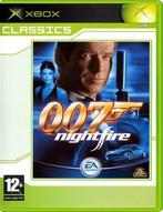 Xbox Classic James Bond 007: Nightfire, Spelcomputers en Games, Games | Xbox Original, Zo goed als nieuw, Verzenden