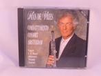 Han de Vries - Combattimento Concert Amsterdam, Cd's en Dvd's, Cd's | Klassiek, Verzenden, Nieuw in verpakking