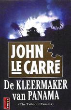 De kleermaker van Panama 9879024537295 John le Carré, Boeken, Verzenden, Gelezen, John le Carré