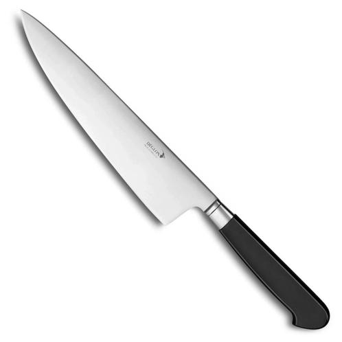 Déglon Koksmes – 20 cm – Veelzijdig en Robuust – Zwar, Huis en Inrichting, Keuken | Bestek, Nieuw, Ophalen of Verzenden