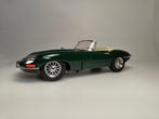 Bburago 1:18 - Modelauto - Jaguar E-type Cabriolet 1961 -, Nieuw