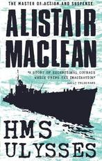 HMS Ulysses, MacLean, Alistair, Alistair Maclean, Gelezen, Verzenden