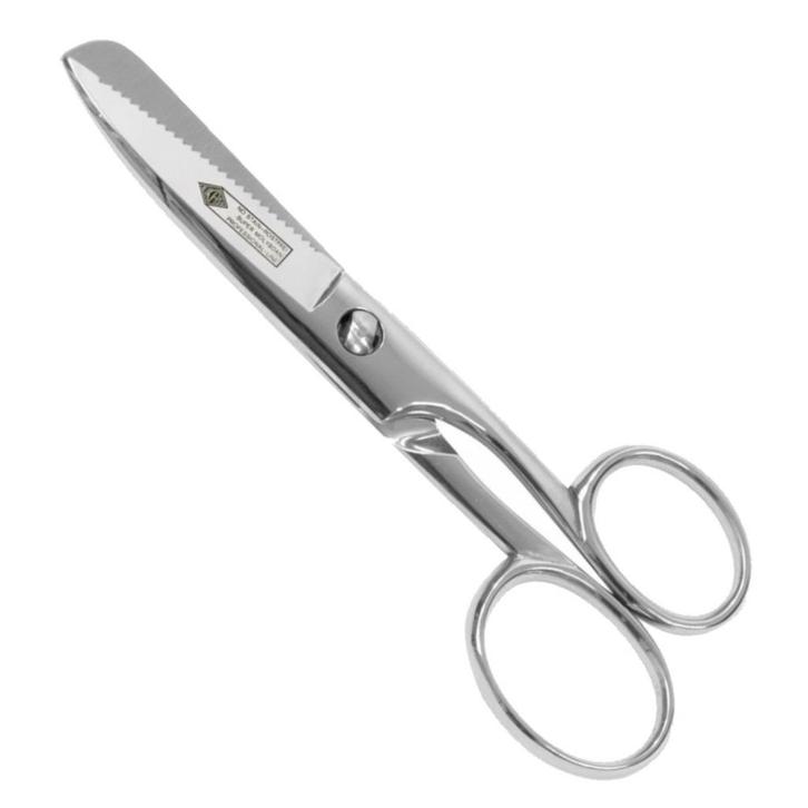 Eikaso Solingen RVS Visschaar 18,5 cm – Precisie Filering., Huis en Inrichting, Keuken | Keukenbenodigdheden, Nieuw, Ophalen of Verzenden