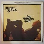 Gato Barbieri - Last tango in Paris - LP, Gebruikt, 12 inch
