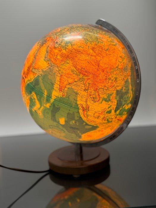 Terrestrial table globe - 1950-1960, Antiek en Kunst, Curiosa en Brocante