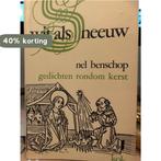 Wit als sneeuw 9789024250271 Benschop, Verzenden, Gelezen, Benschop