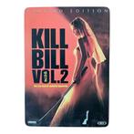 Kill Bill Vol.2 (Limited Edition) (Steelbook) (DVD), Verzenden, Nieuw in verpakking