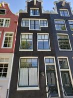 Huis te huur/Expat Rentals aan Achtergracht in Ams..., Noord-Holland, Tussenwoning