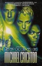 Sphere 9789024513208 Michael Crichton, Verzenden, Gelezen, Michael Crichton