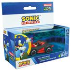 Pull Back Auto Team Sonic Racing sp van €6,99 voor €4,20, Ophalen of Verzenden, Nieuw