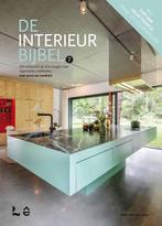 9789401486958 De Interieurbijbel 7 AT HOME PUBLISHERS BVBA, Verzenden, Nieuw, AT HOME PUBLISHERS BVBA