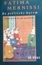 De politieke harem 9789052260600 F. Mernissi, Boeken, Verzenden, Zo goed als nieuw, F. Mernissi