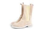 Tango Chelsea Boots in maat 38 Beige | 25% extra korting, Tango, Verzenden, Beige, Overige typen