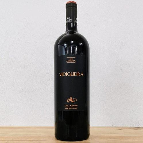 2023 Vidigueira - Alentejo DOC - 5 Magnums (1.5L), Verzamelen, Wijnen