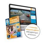 8720964600895 Auto Theorieboek Rijbewijs B 2023 en 2024 C..., Boeken, Nieuw, VekaBest Verkeersleermiddelen, Verzenden