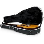 Gator Cases GC-DREAD ABS-koffer voor westerngitaar, Verzenden, Nieuw