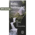 Reiki-leefregels / Ankertjes / 272 9789020201475 A. Kivits, Verzenden, Gelezen, A. Kivits