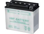 VMF Powersport accu | YB18-A | 12V 18Ah, Auto-onderdelen, Accu's en Toebehoren, Ophalen of Verzenden, Nieuw