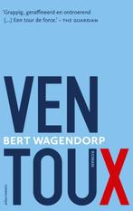 Ventoux 9789025443078 Bert Wagendorp, Boeken, Verzenden, Gelezen, Bert Wagendorp