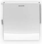 Brabantia ReNew WC Rolhouder met Klep - Hangend - Zonder, Ophalen of Verzenden, Nieuw