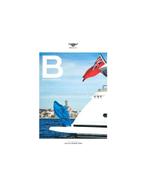 2015 BENTLEY MAGAZINE SUMMER 53, Boeken, Nieuw, Author