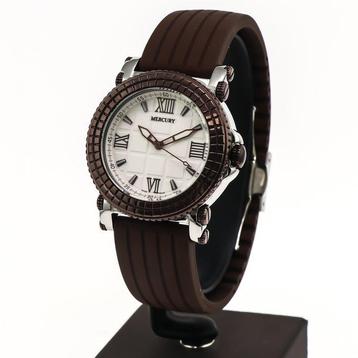 Mercury - Swiss Watch - ME10205-SCX-1 - Zonder Minimumprijs beschikbaar voor biedingen