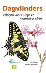 9789021593500 Dagvlinders Tom Tolman, Verzenden, Nieuw, Tom Tolman