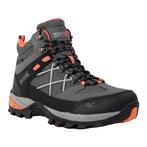 -38% Regatta  Regatta Dames samaris iii wandelschoenen  maat, Sport en Fitness, Bergsport en Wandelen, Verzenden, Nieuw