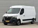 Renault Master T35 2.3 dCi 135 L2H2 Comfort, Stof, Gebruikt, Euro 6, Renault