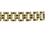 Armband - 18 karaat Geel goud, Sieraden, Tassen en Uiterlijk, Armbanden, Nieuw