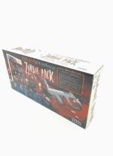 The House of the Dead 2 & 3 Return Zombie Pack - iDEAL!, Spelcomputers en Games, Games | Nintendo Wii, Zo goed als nieuw, Ophalen of Verzenden