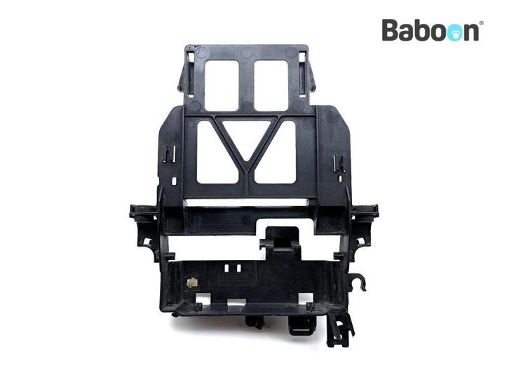 CDI / ECU unit BMW F 800 ST (F800ST) Bracket (7689832), Motoren, Onderdelen | BMW, Gebruikt, Verzenden