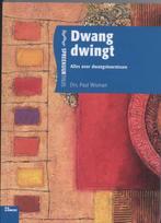 Dwang dwingt / Spreekuur thuis 9789066115385 P.W. Wisman, Verzenden, Gelezen, P.W. Wisman