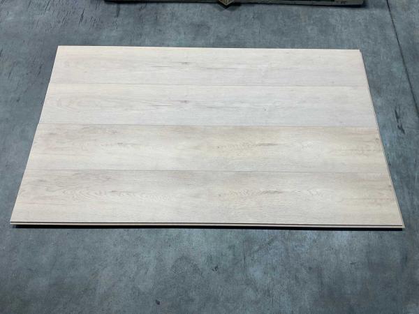 Veiling - 15,5m² Krono Original Natural Hayfield Oak lamina, Doe-het-zelf en Verbouw, Vloerdelen en Plavuizen