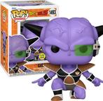 Funko Pop! #1493 Dragon Ball Z - Ginyu - Glows in the Dark, Verzenden, Nieuw