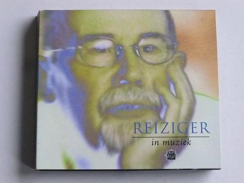 Reiziger in Muziek VPRO (2 CD), Cd's en Dvd's, Cd's | Klassiek, Verzenden