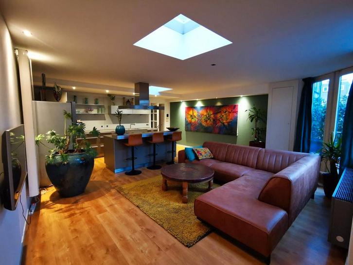 Te huur: Appartement Otterstraat in Utrecht, Huizen en Kamers, Huizen te huur, Utrecht, Appartement